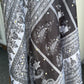 Mirror Work Dupatta |   Party wear Dupatta