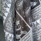 Mirror Work Dupatta |   Party wear Dupatta