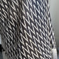 Ikkat Printed Dupatta |  Art silk dupatta | Party wear Dupatta