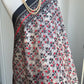 Printed Dupatta | Art silk dupatta | Party wear Dupatta