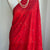 Chanderi Embroidered Dupatta | Mirror Work Dupatta | Party Wear Dupatta
