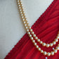 Chanderi Embroidered Dupatta | Mirror Work Dupatta | Party Wear Dupatta