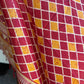 Printed silk Dupatta | gift idea