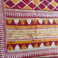 Printed silk Dupatta | gift idea