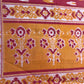 Art Silk Red Dupatta |  Party wear Dupatta