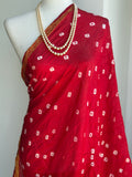 Bandhini Silk Dupatta | Party Wear Dupatta