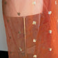 Shimmer Tissue Silk Dupatta | Party Wear Dupatta