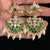 Jadau Kundan Earrings | Indian Earrings