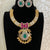 Traditional Kundan necklace | Latest Indian jewelry