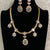 Antique Polki Kundan Necklace