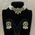 Kundan & Pearl Choker Necklace | Indian Necklace