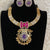 Traditional Kundan necklace | Latest Indian jewelry