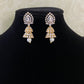 AD Jumki Earrings | Indian Earrings In USA