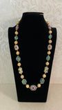 Premium Beads Necklace | Indian Jewelry In USA