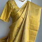 Kanjivaram Pattu Saree | Dual Shade Pattu Saree | Indian Sarees in USA