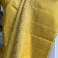 Kanjivaram Pattu Saree | Dual Shade Pattu Saree | Indian Sarees in USA