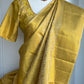 Kanjivaram Pattu Saree | Dual Shade Pattu Saree | Indian Sarees in USA