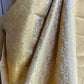 Kanjivaram Pattu Saree | Dual Shade Pattu Saree | Indian Sarees in USA