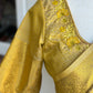 Kanjivaram Pattu Saree | Dual Shade Pattu Saree | Indian Sarees in USA