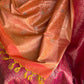 Kanjivaram Pattu Saree  | Indian Sarees in USA