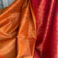 Kanjivaram Pattu Saree  | Indian Sarees in USA