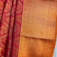 Kanjivaram Pattu Saree  | Indian Sarees in USA