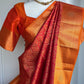 Kanjivaram Pattu Saree  | Indian Sarees in USA