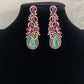 AD Beautiful Earrings | Indian Jewelry In USA | Gift Ideas