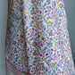 Floral Printed Art Silk Dupatta | Gift ideas
