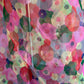 Organza Cutwork Border Dupatta | Partywear  Dupatta