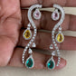 AD Fancy Earrings | Indian Jewelry In USA | Gift Ideas