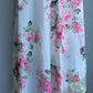 Muslin Floral Printed designer Dupatta | Partywear Dupatta