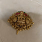 Multipurpose Lakshmi Pendant & Hair accessories| Indian jewelry in USA  |Traditional Temple  jewelry