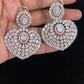 AD Classic Earrings | Indian Jewelry In USA | Gift Ideas