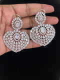 AD Classic Earrings | Indian Jewelry In USA | Gift Ideas