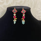Jadau Kundan Earrings | Premium Quality Earrings | Indian jewelry