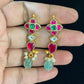 Jadau Kundan Earrings | Premium Quality Earrings | Indian jewelry