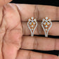 AD Earrings | Indian Earrings