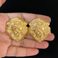 Lion Brooch Pin | vintage Brooch Pin | Indian Mens  Brooch