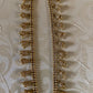 Small Jumki Champaswaralu | Hair accessories | indian  Ear Chains