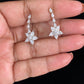 AD Silver Ear Cuffs | Beautiful Ear Cuffs | Gift Idea