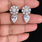 AD Studs Earrings | Indian Earrings Inn USA