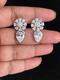 AD Studs Earrings | Indian Earrings Inn USA