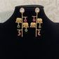 Statement Earrings | Latest Indian Earrings