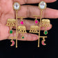 Statement Earrings | Latest Indian Earrings