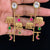 Statement Earrings | Latest Indian Earrings