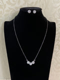 AD Traditional Mangalasutra | Blackbeads Necklace