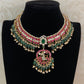 Jadau Kundan Necklace | Indian Traditional Jewelry In USA