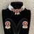 Kundan & Pearl Choker Necklace | Indian Necklace