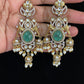 Victorian AD Kundan Earrings